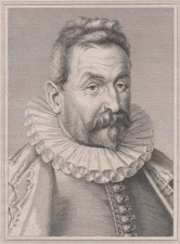 John Nicot